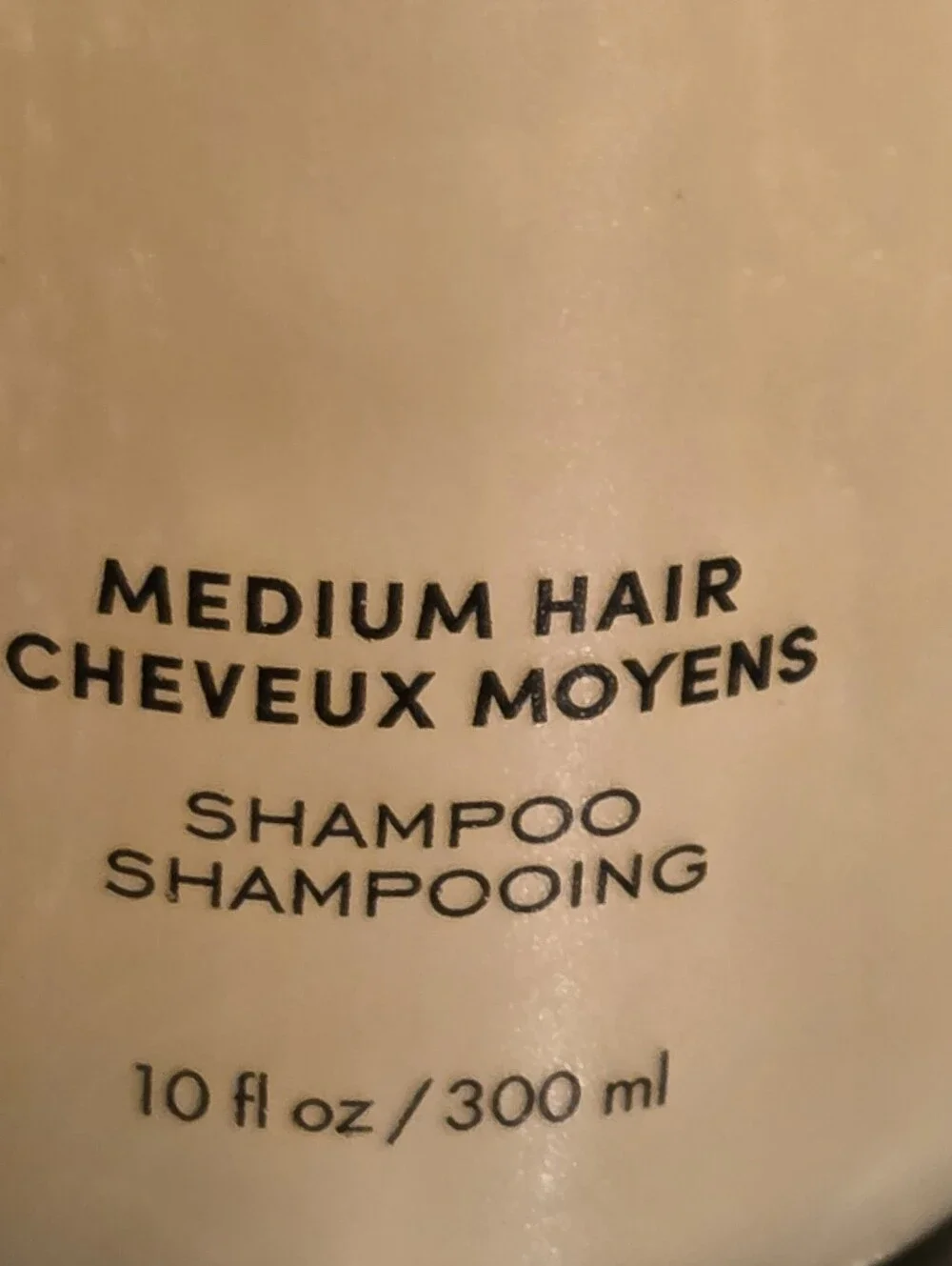 Ouai Medium Shampoo and Conditioner Bundle